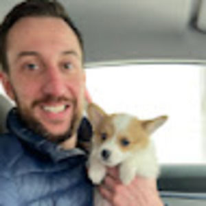 Meet your Posher, Jeff